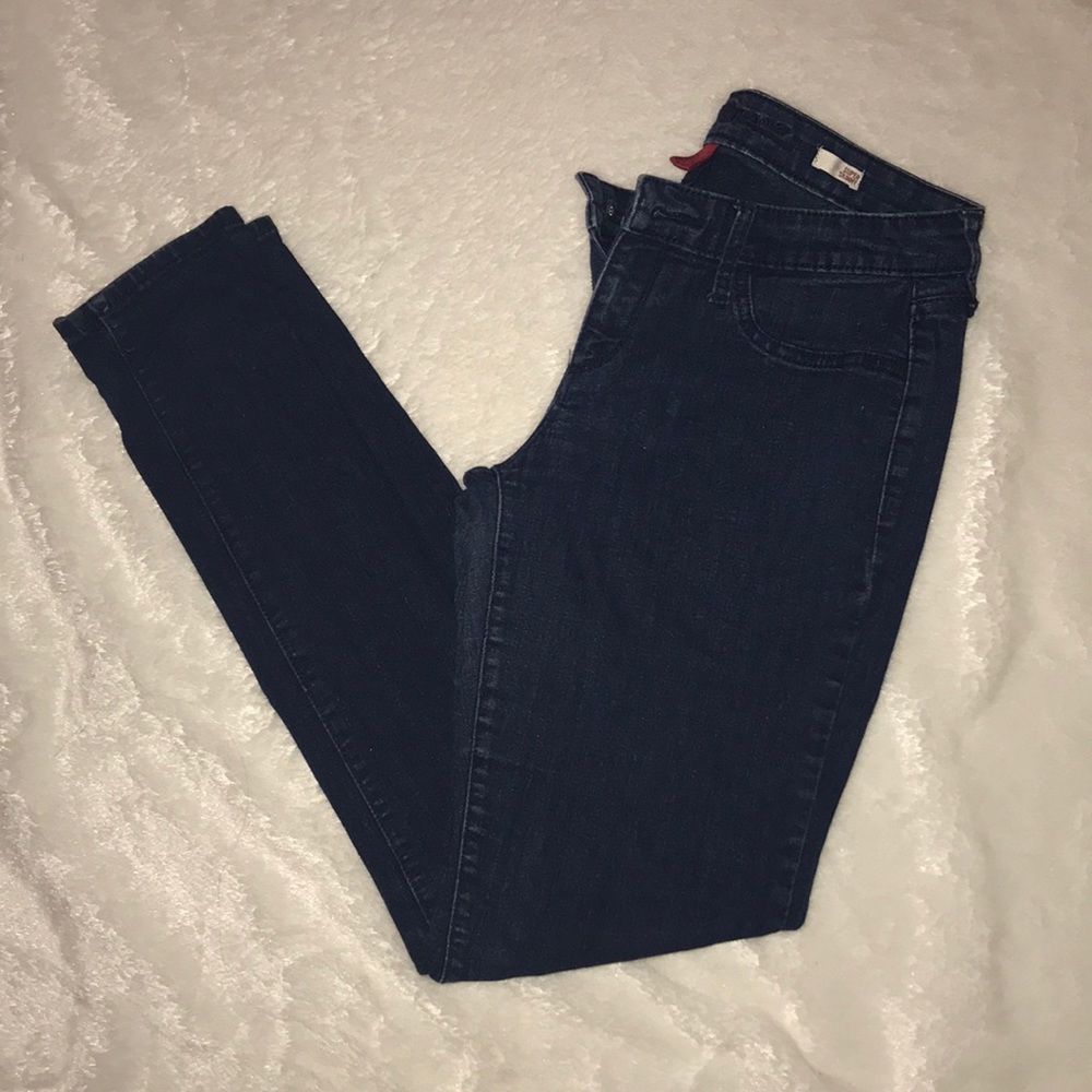 Arizona Super Skinny Jeans
